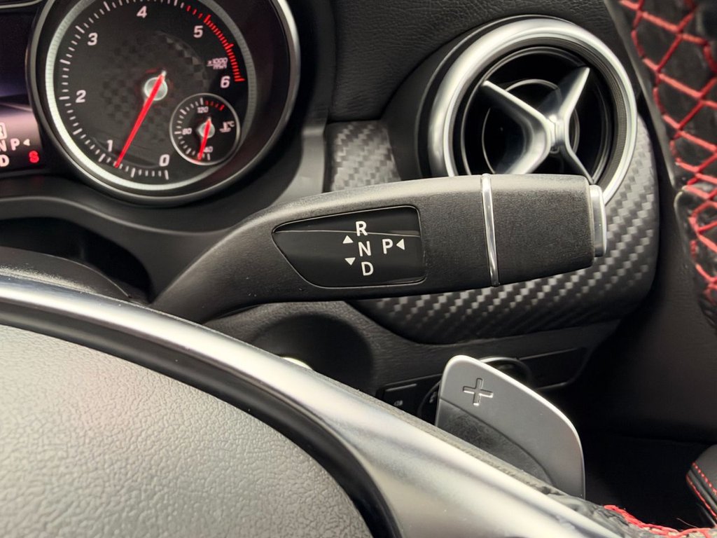 2015 Mercedes-Benz A-Class — image 38