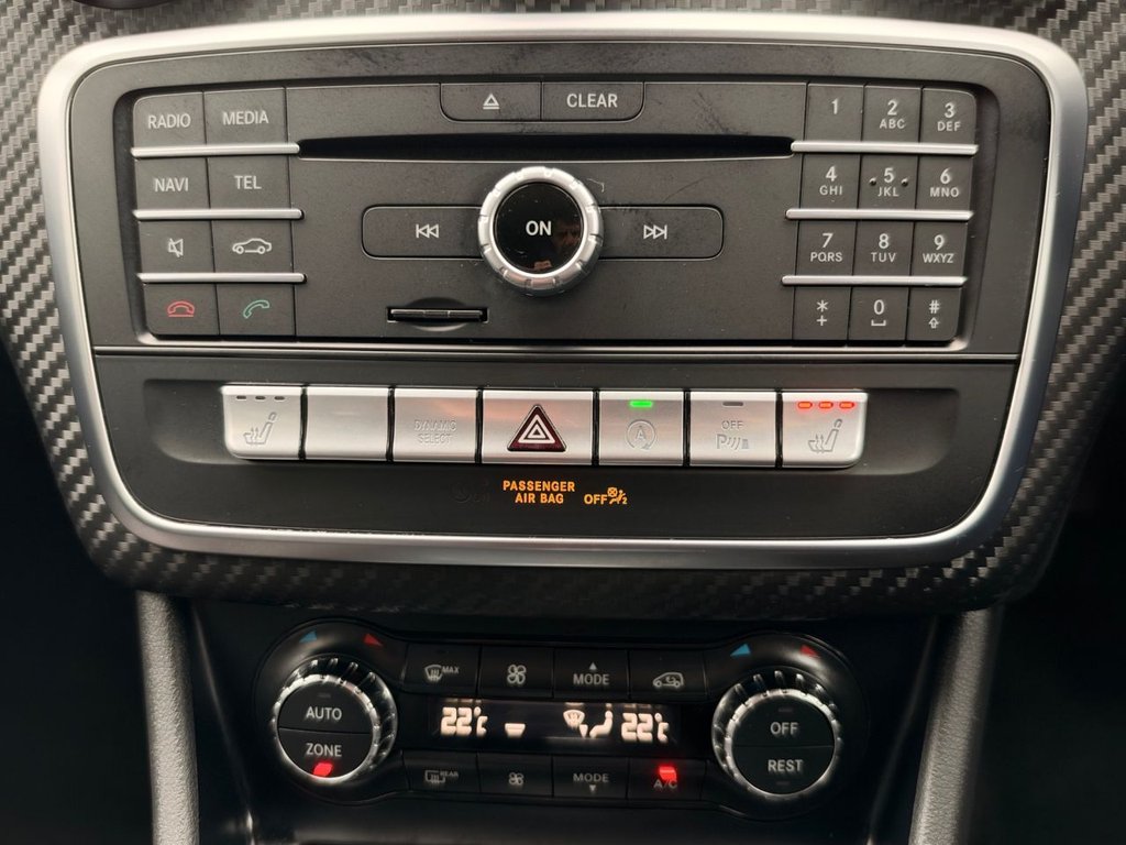 2015 Mercedes-Benz A-Class — image 42