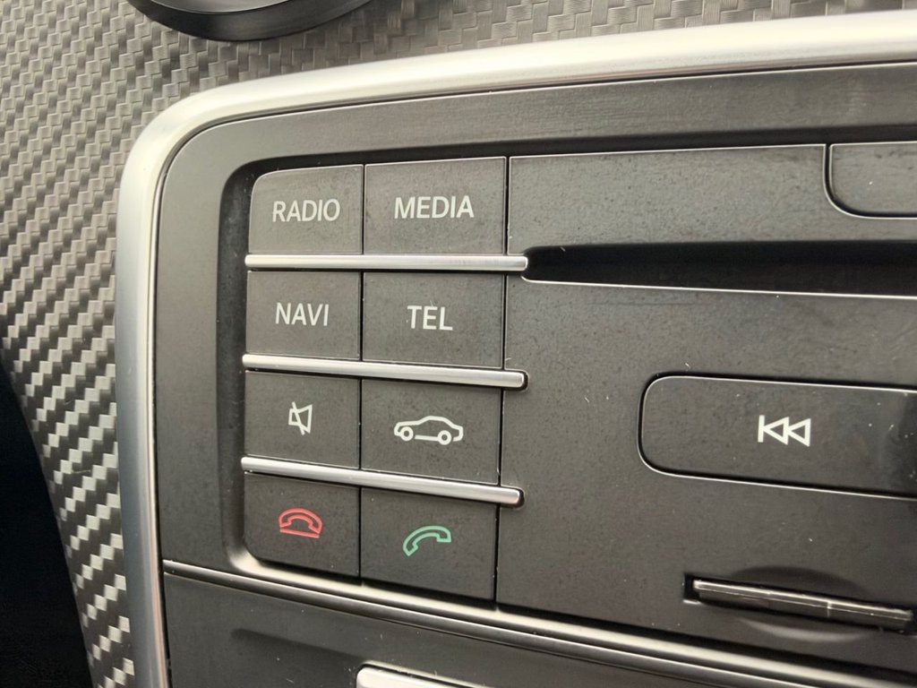 2015 Mercedes-Benz A-Class — image 45