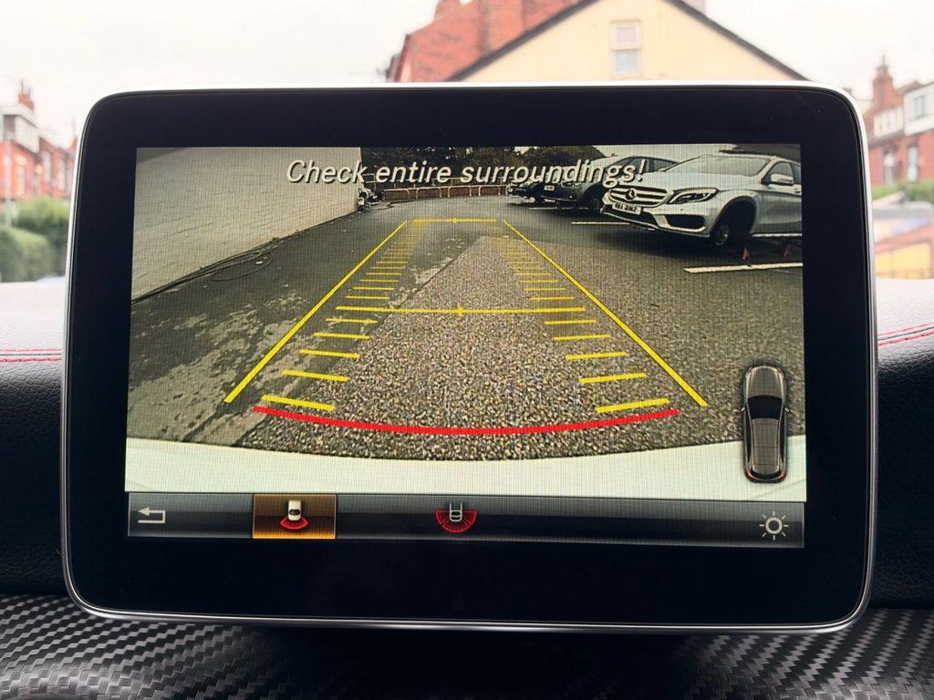 2015 Mercedes-Benz A-Class — image 47