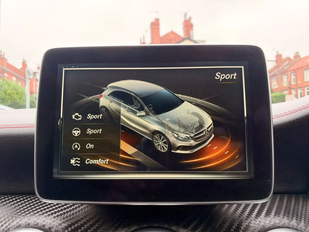 2015 Mercedes-Benz A-Class — image 49