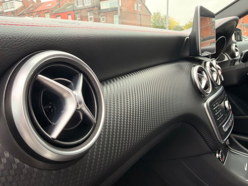 2015 Mercedes-Benz A-Class — image 50