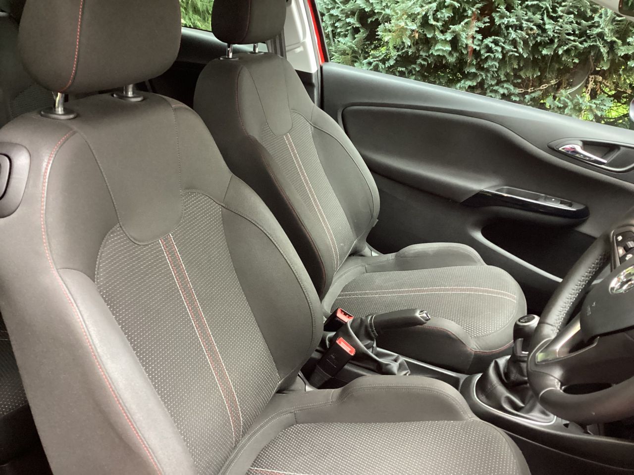 2019 VAUXHALL CORSA 1.4i ecoTEC Griffin Hatchback 3dr Petrol Manual Euro 6 (75 ps) - vehicle photo 18 for sale on PureCar