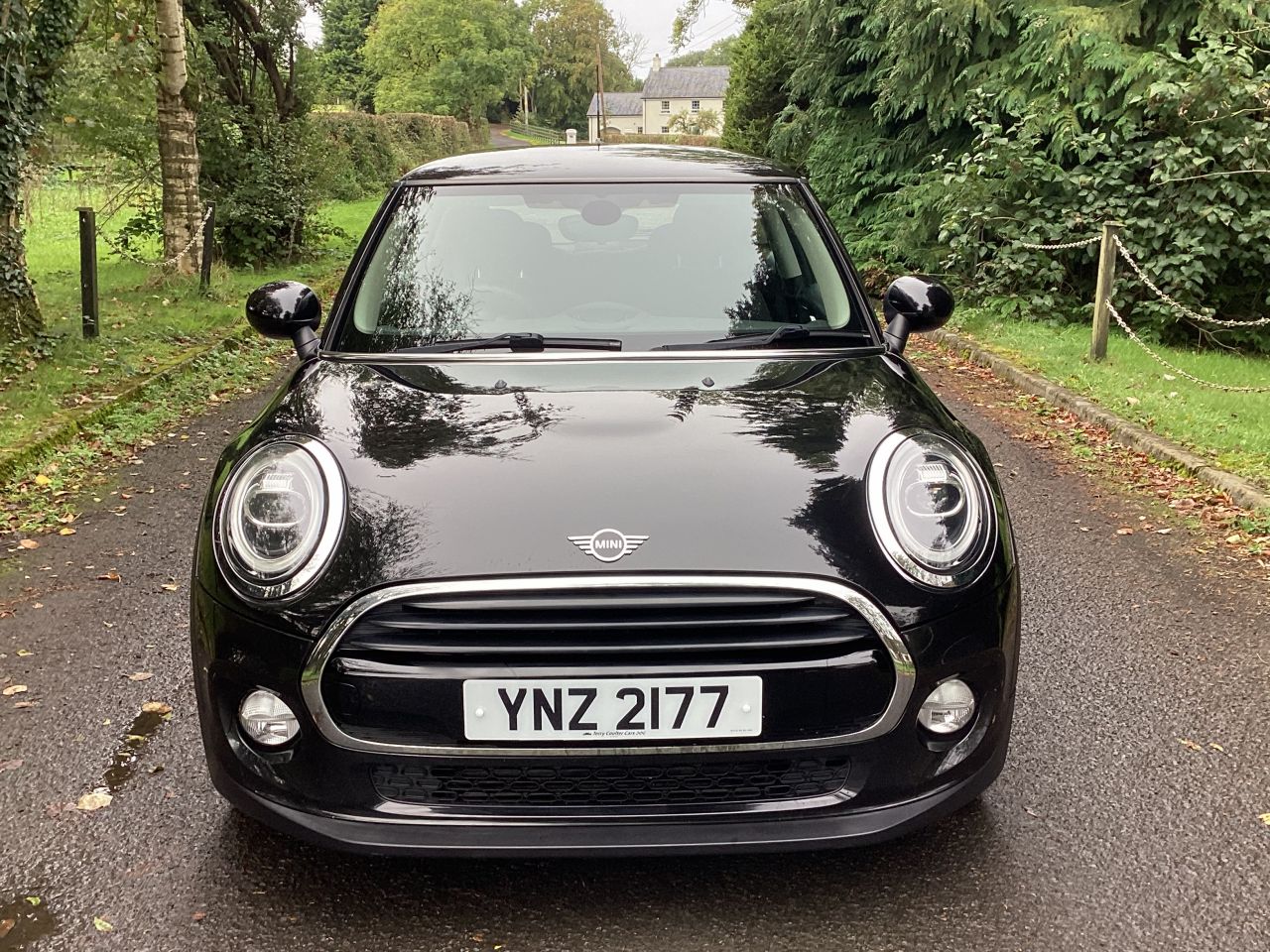 2018 MINI HATCH 1.5 Cooper Hatchback 3dr Petrol Manual Euro 6 (s/s) (136 ps) - vehicle photo 10 for sale on PureCar