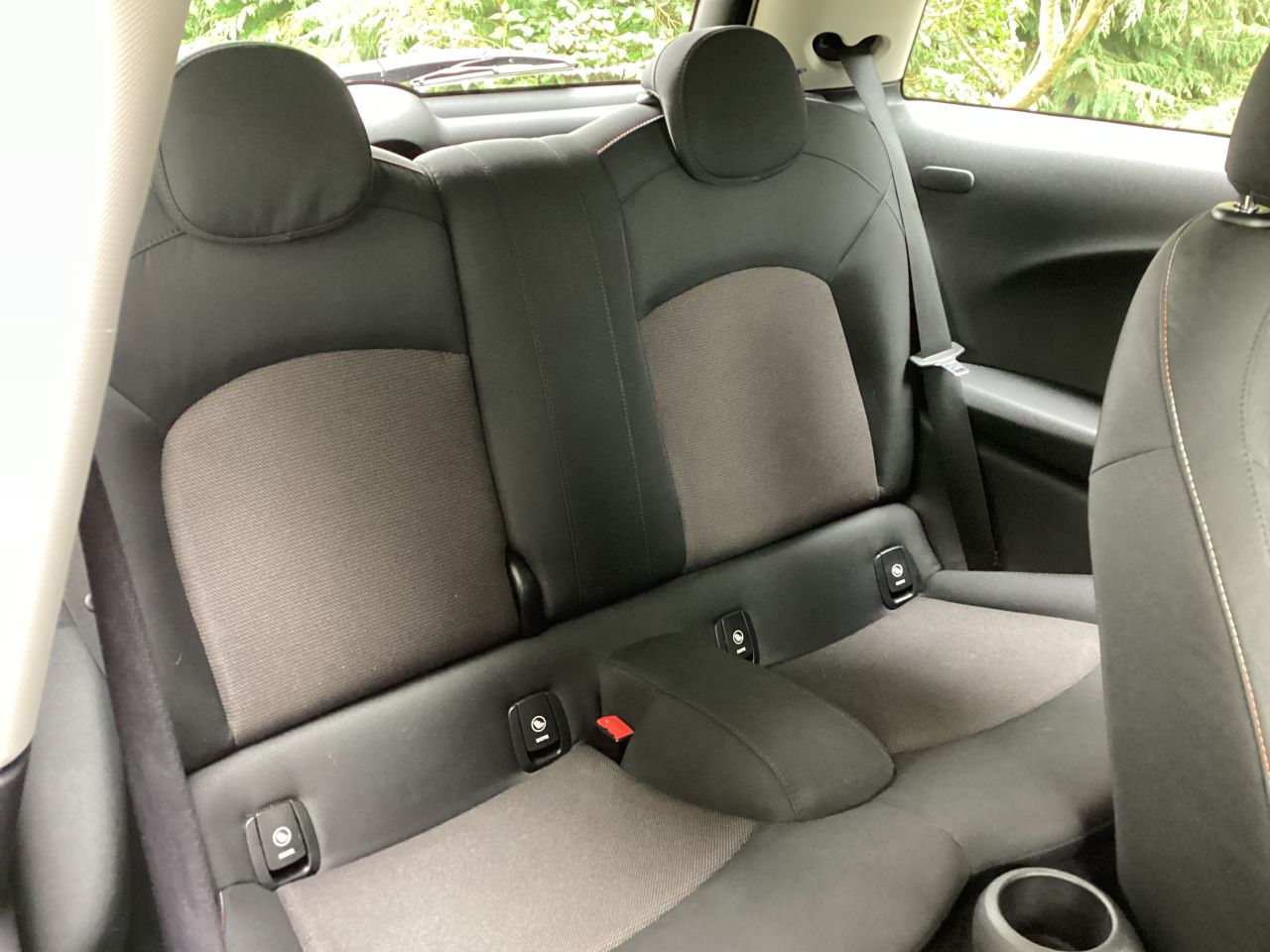 2018 MINI HATCH 1.5 Cooper Hatchback 3dr Petrol Manual Euro 6 (s/s) (136 ps) - vehicle photo 13 for sale on PureCar
