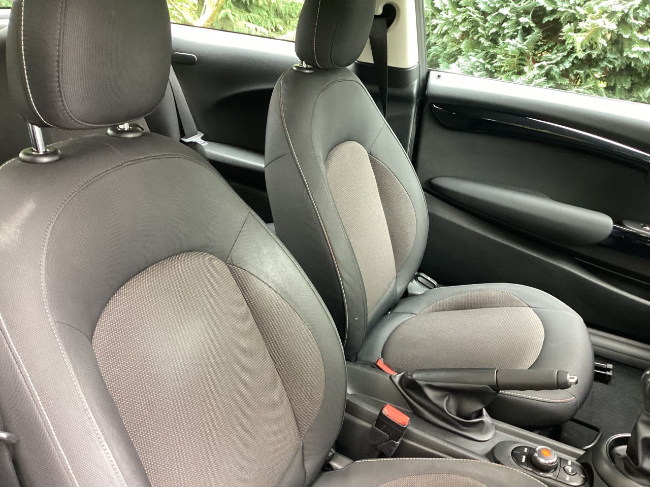 2018 MINI HATCH 1.5 Cooper Hatchback 3dr Petrol Manual Euro 6 (s/s) (136 ps) - vehicle photo 14 for sale on PureCar
