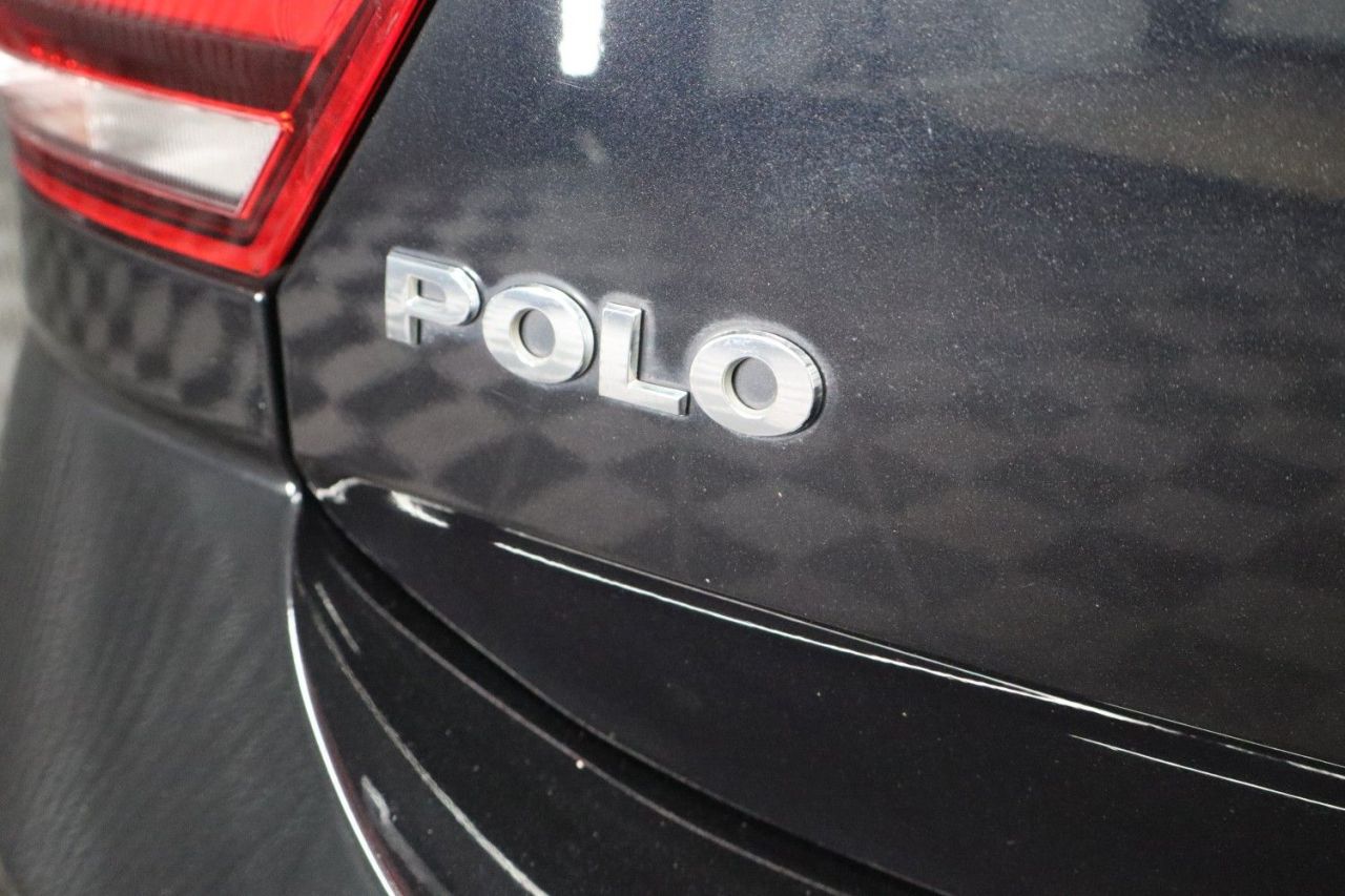 2020 VOLKSWAGEN POLO 1.0 EVO SE Hatchback 5dr Petrol Manual Euro 6 (s/s) (80 ps) LOW INSURANCE G - vehicle photo 12 for sale on PureCar