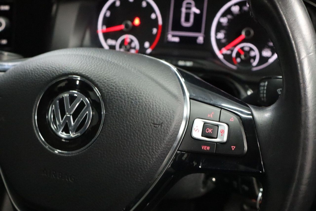 2020 VOLKSWAGEN POLO 1.0 EVO SE Hatchback 5dr Petrol Manual Euro 6 (s/s) (80 ps) LOW INSURANCE G - vehicle photo 45 for sale on PureCar