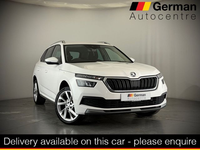 2023 Skoda Kamiq