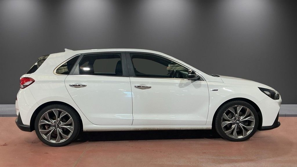 2018 Hyundai i30 — image 5