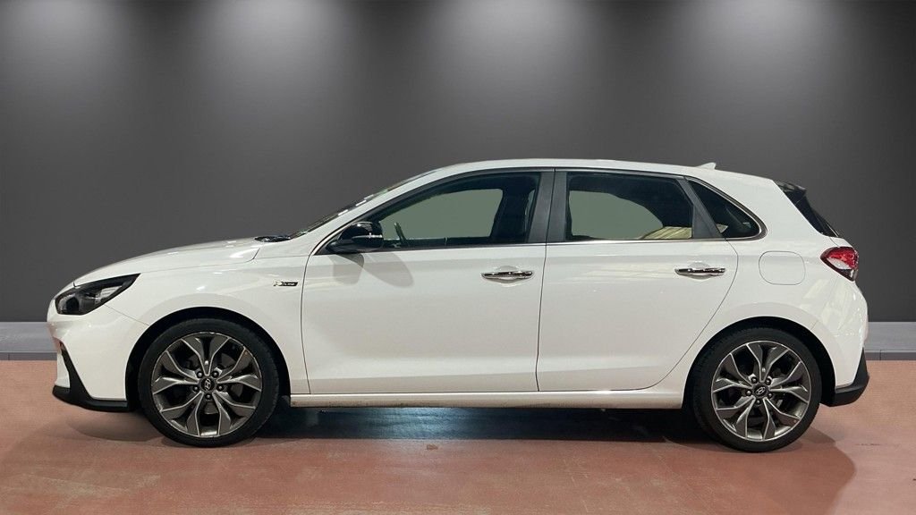 2018 Hyundai i30 — image 6