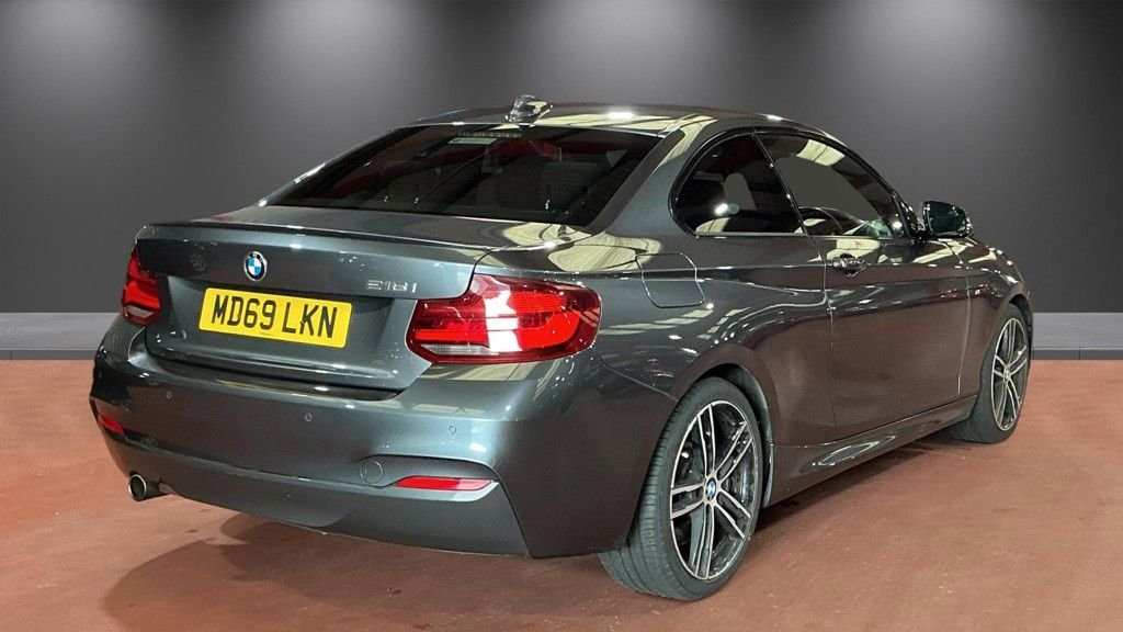 2020 BMW 2 Series — image 4