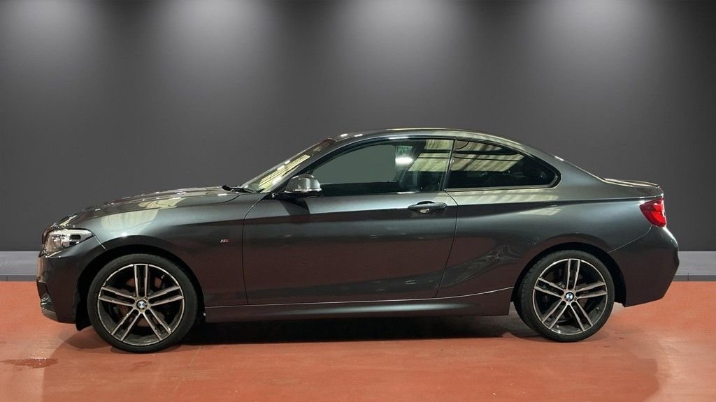 2020 BMW 2 Series — image 6