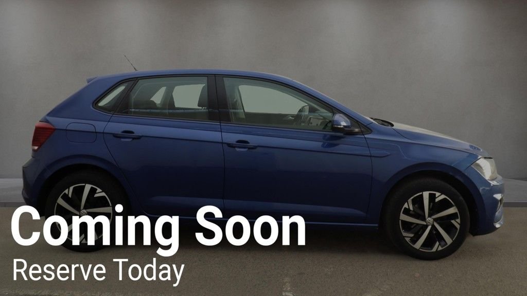 2019 Volkswagen Polo — image 5