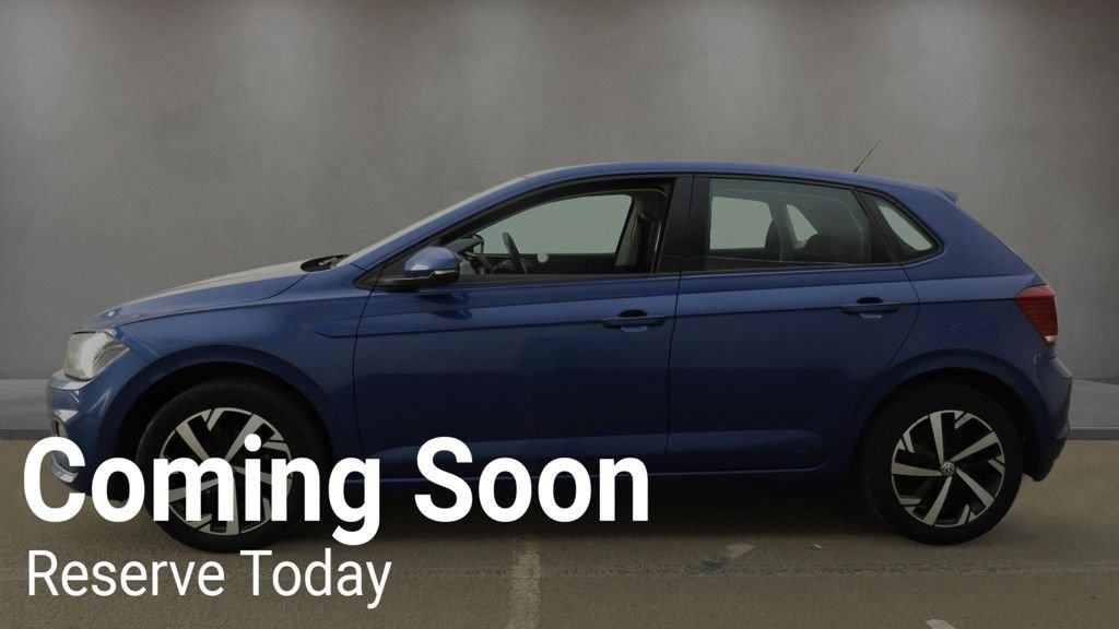 2019 Volkswagen Polo — image 6