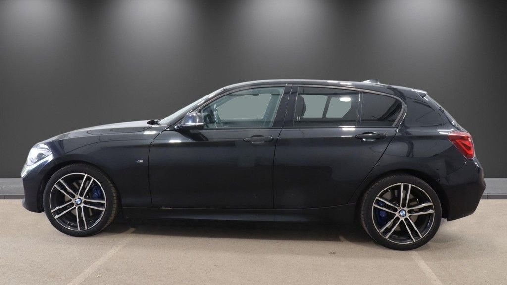 2018 BMW 1 Series — image 4
