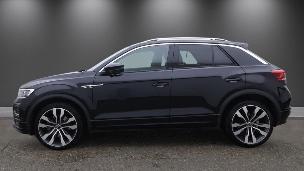 2021 Volkswagen T-Roc — image 5