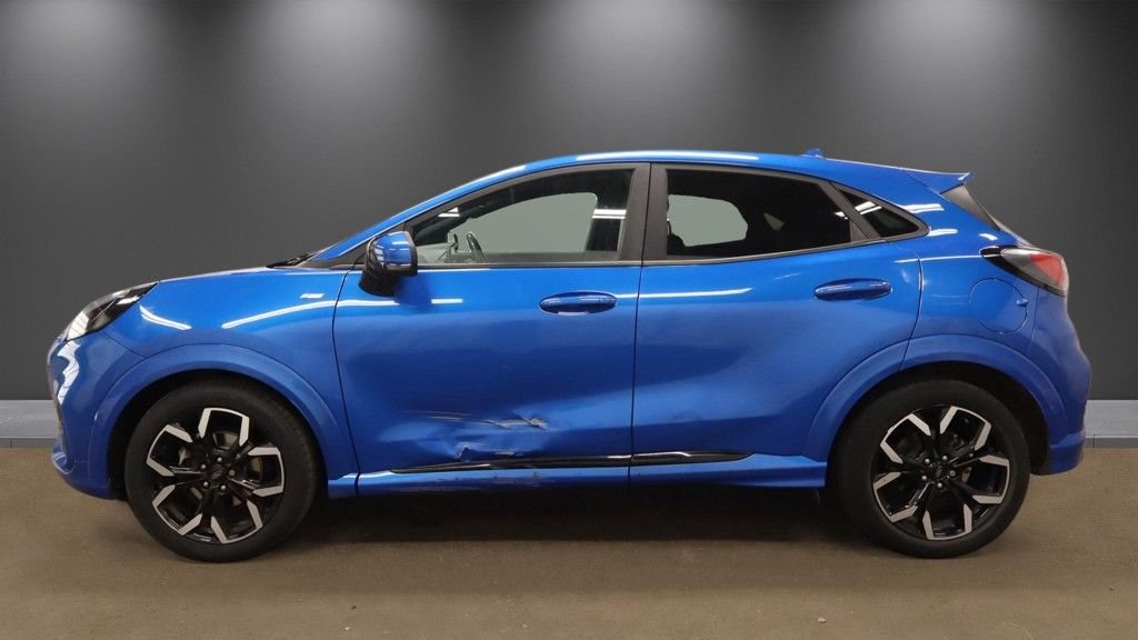 2023 Ford Puma — image 6