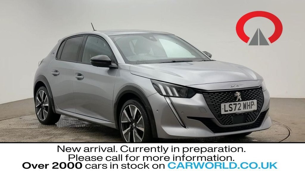 2023 Peugeot 208