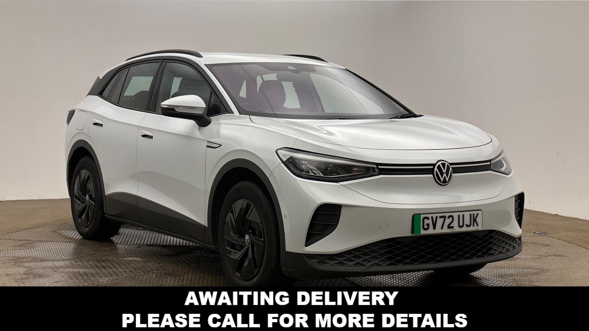 2023 Volkswagen ID.4