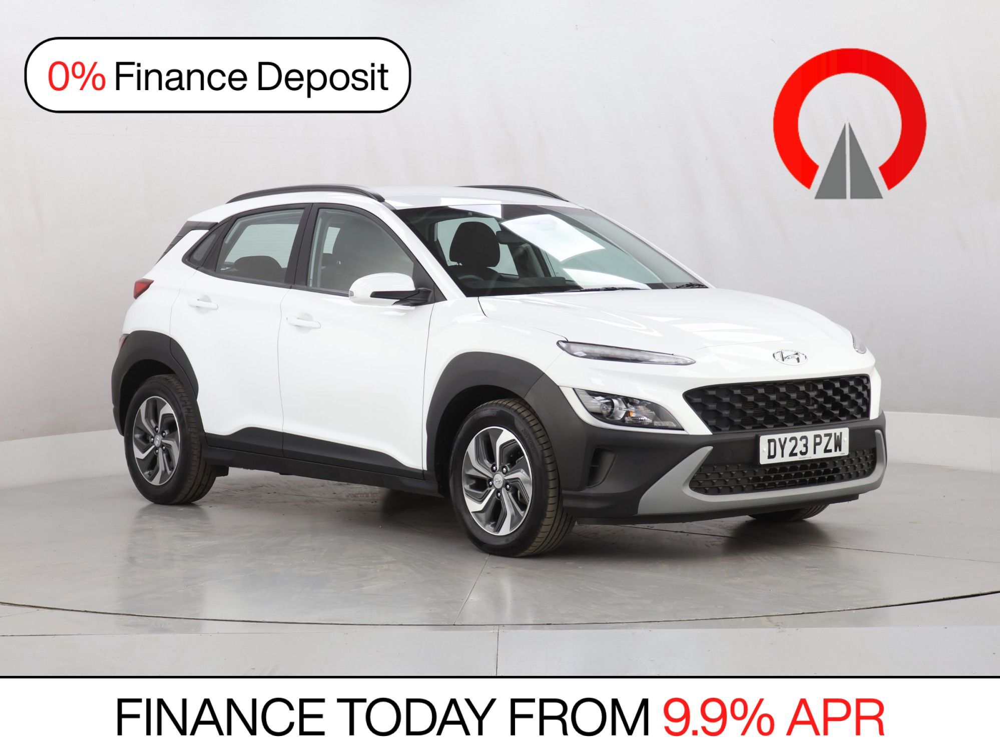 2023 Hyundai Kona