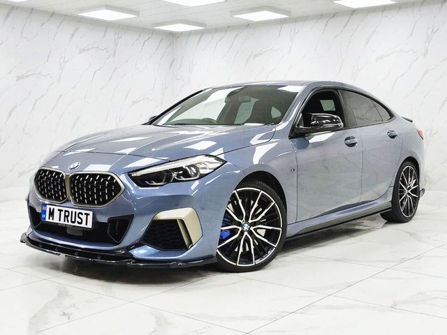 2020 BMW 2 Series