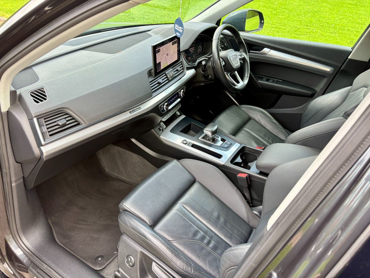 2021 AUDI Q5 Sport - vehicle photo 11 for sale on PureCar