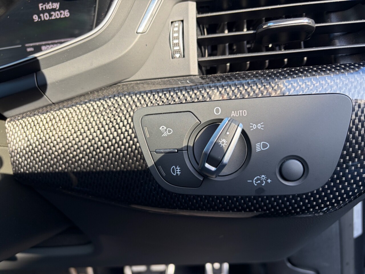 2022 AUDI S5 Black Edition - vehicle photo 28 for sale on PureCar