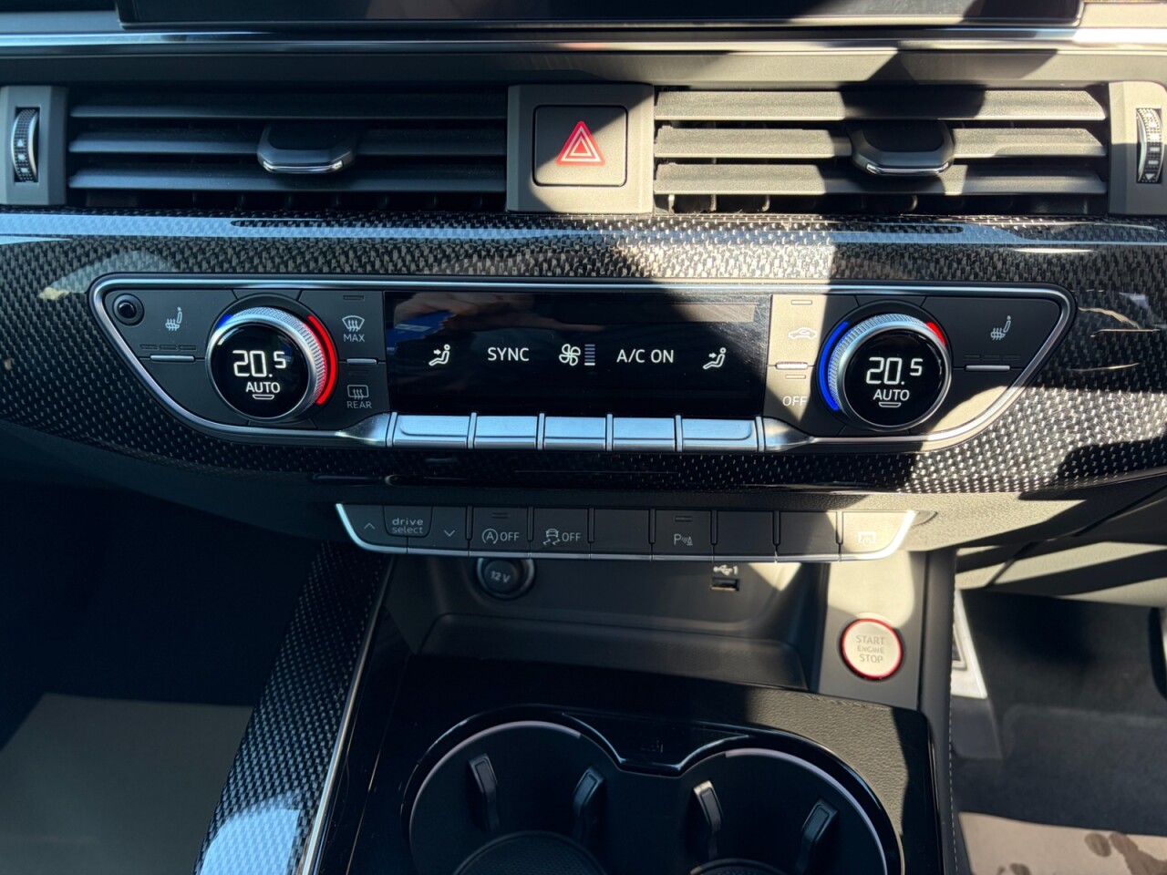 2022 AUDI S5 Black Edition - vehicle photo 26 for sale on PureCar