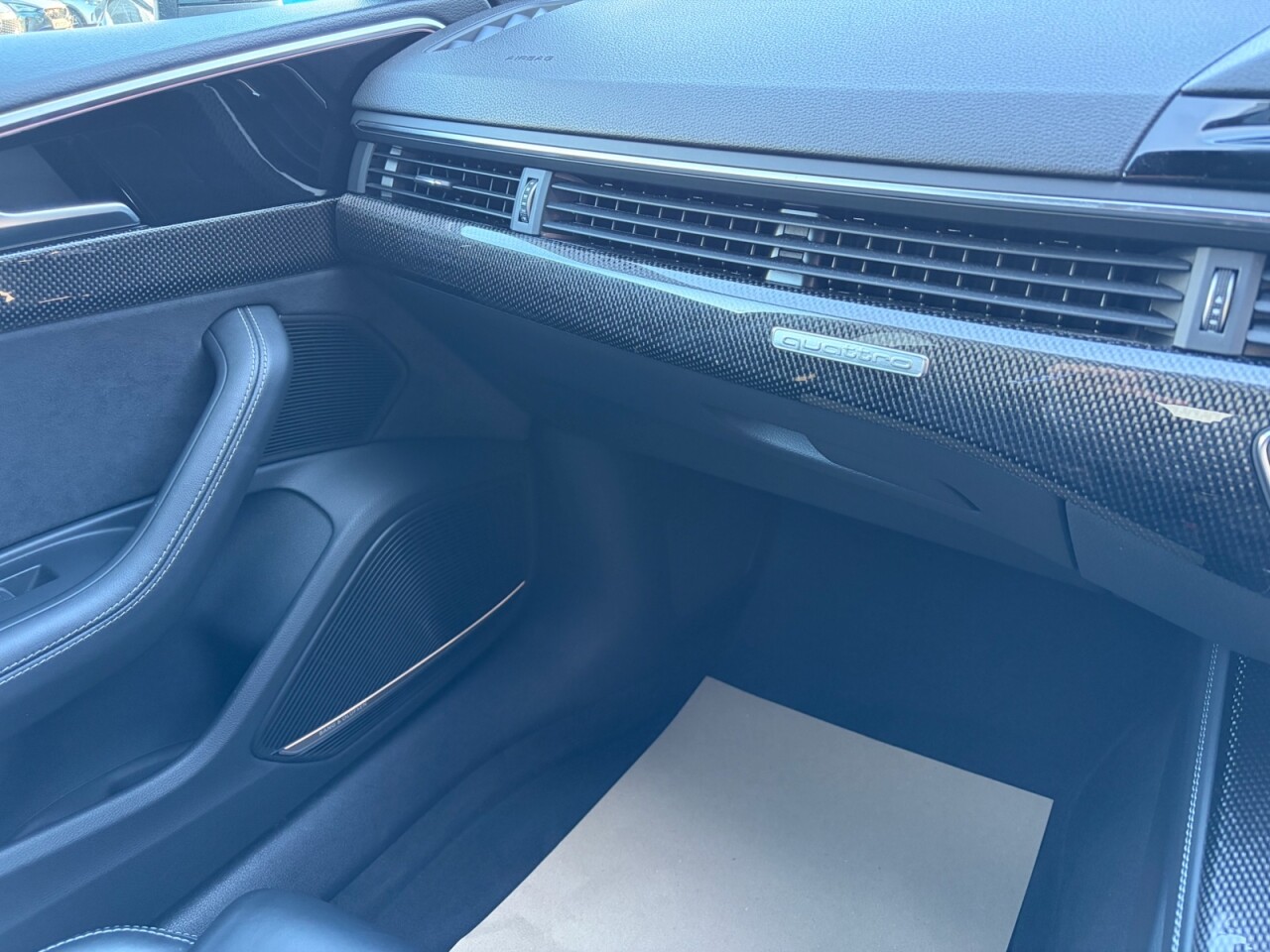 2022 AUDI S5 Black Edition - vehicle photo 27 for sale on PureCar