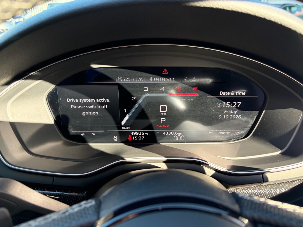 2022 AUDI S5 Black Edition - vehicle photo 29 for sale on PureCar