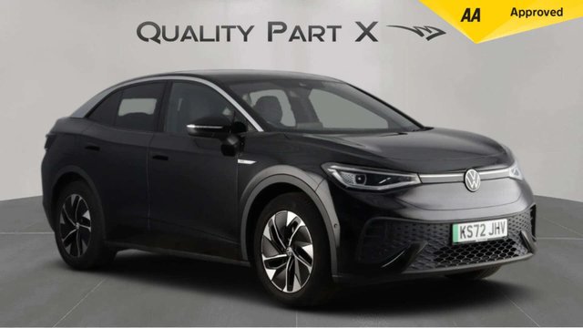 2022 Volkswagen ID.5