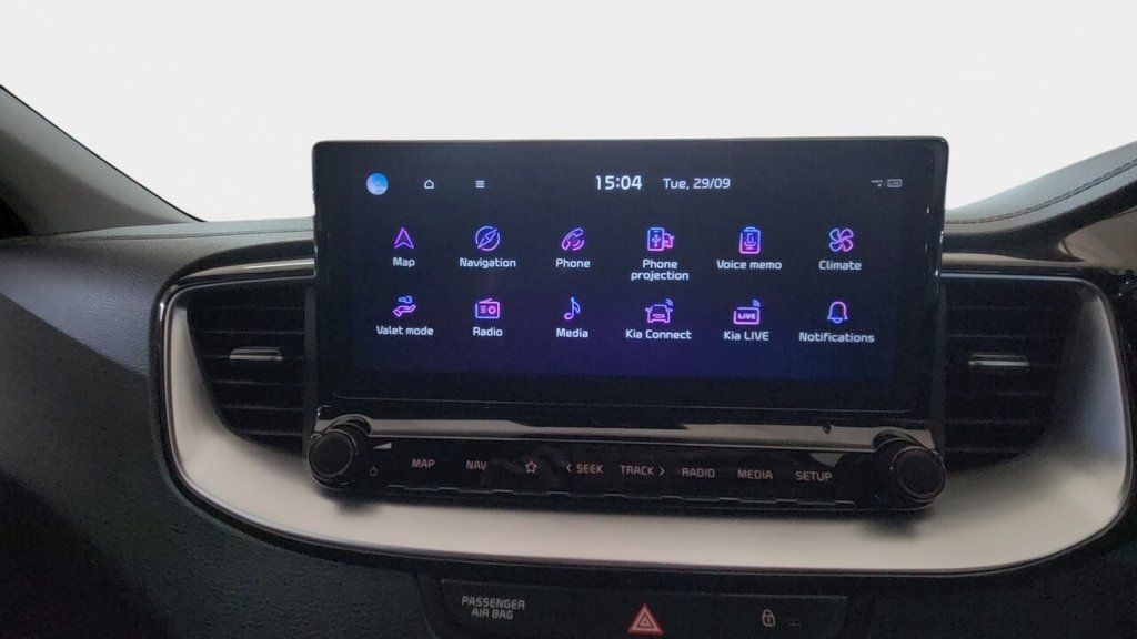 2021 Kia Ceed — image 6