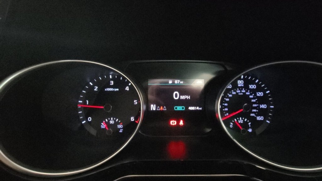 2021 Kia Ceed — image 7