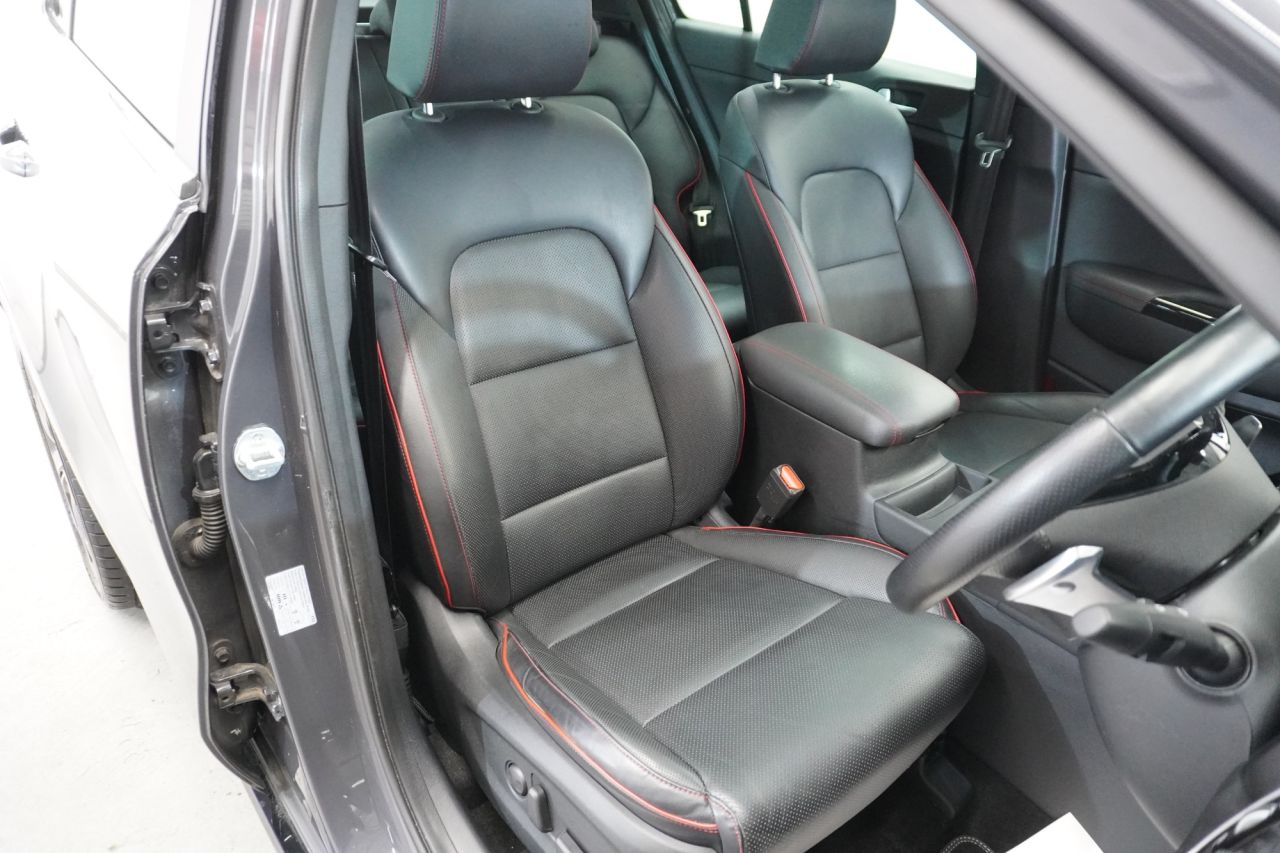 2022 KIA SPORTAGE 1.6 CRDi MHEV GT-Line S SUV 5dr Diesel Hybrid DCT AWD Euro 6 (s/s) (134 bhp - vehicle photo 24 for sale on PureCar
