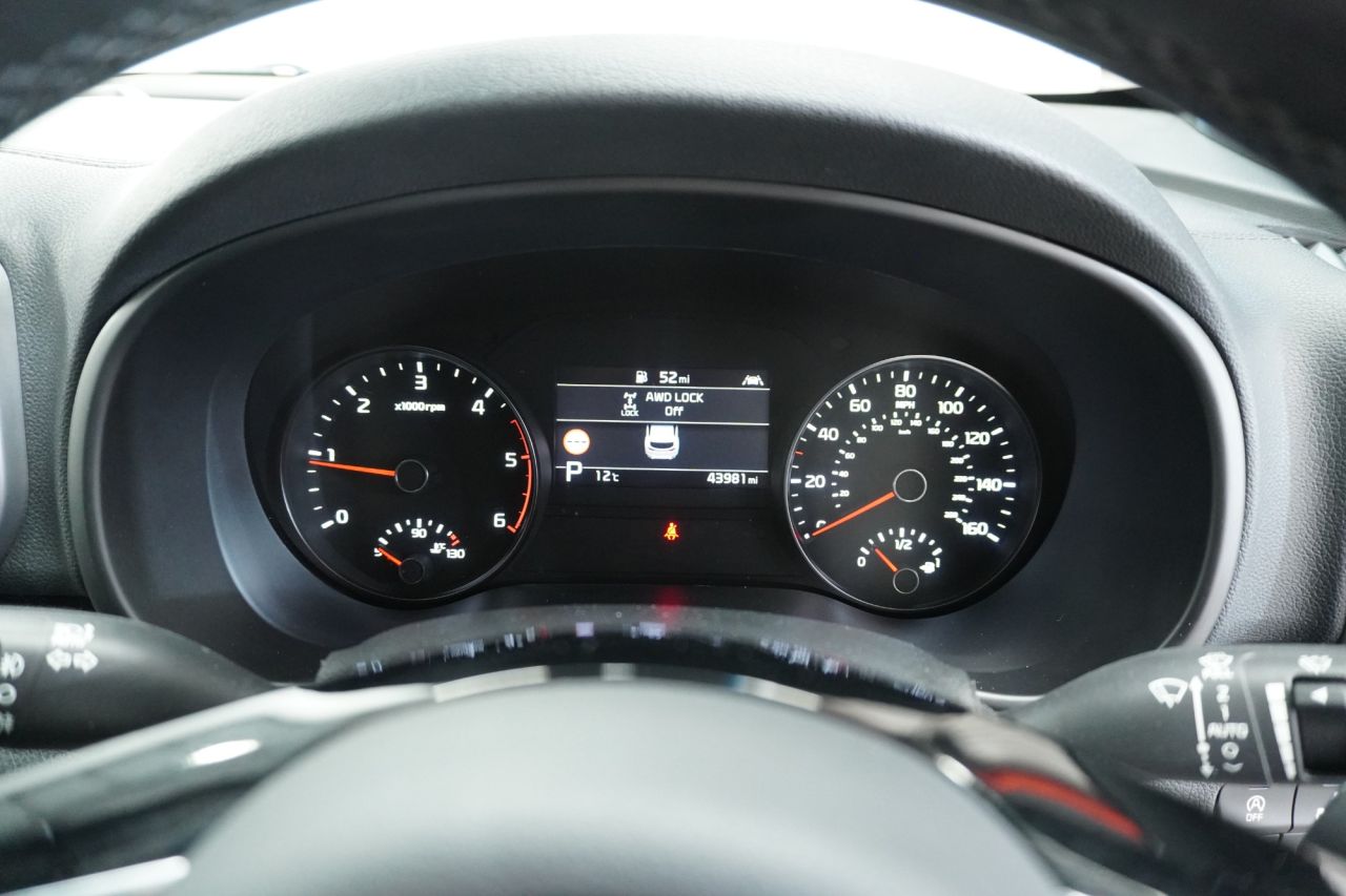 2022 KIA SPORTAGE 1.6 CRDi MHEV GT-Line S SUV 5dr Diesel Hybrid DCT AWD Euro 6 (s/s) (134 bhp - vehicle photo 28 for sale on PureCar