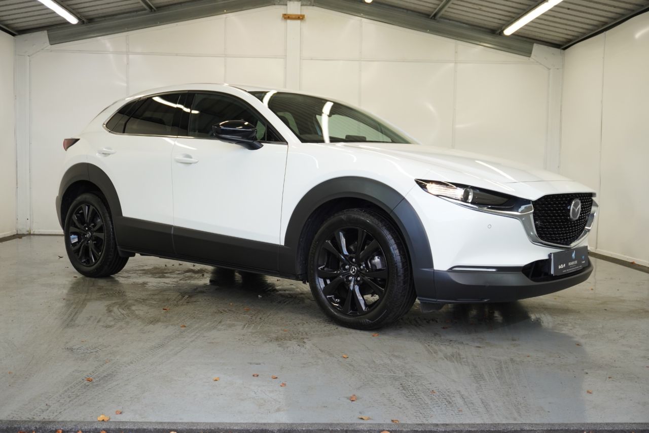 MAZDA CX-30 2026