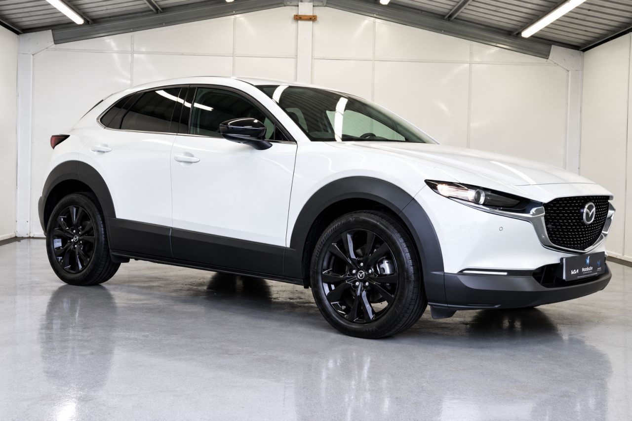 MAZDA CX-30 2026