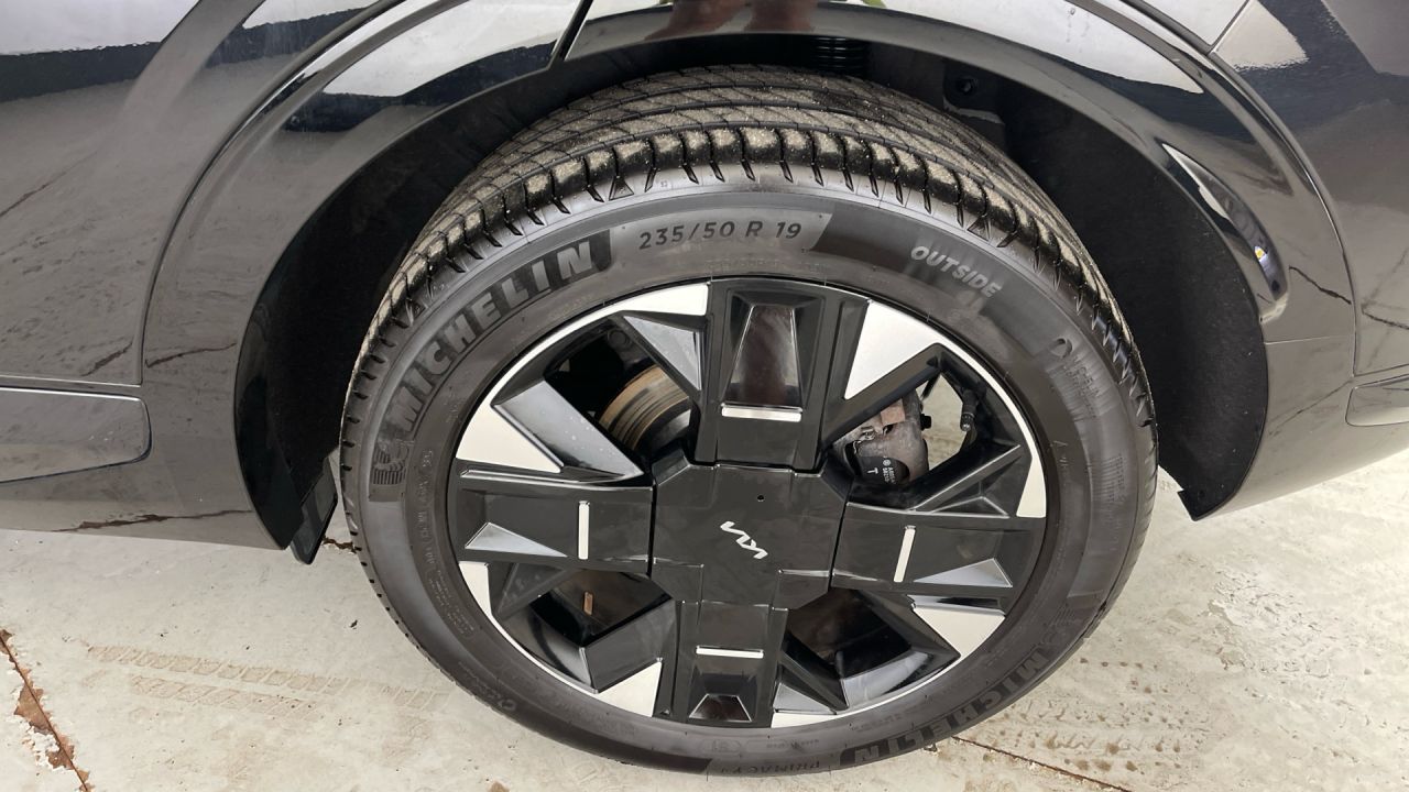 2025 KIA SPORTAGE 1.6 h T-GDi GT-Line SUV 5dr Petrol Hybrid Auto Euro 6 (s/s) (235 bhp) - vehicle photo 15 for sale on PureCar