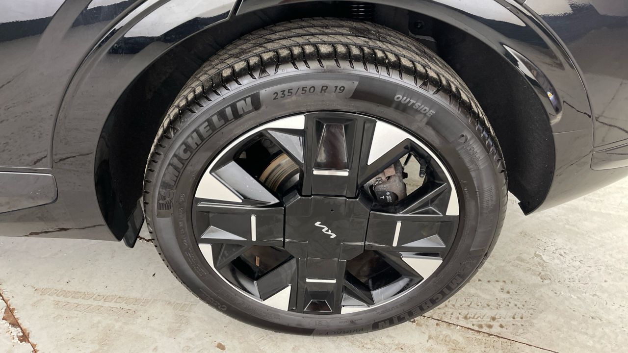 2025 KIA SPORTAGE 1.6 h T-GDi GT-Line SUV 5dr Petrol Hybrid Auto Euro 6 (s/s) (235 bhp) - vehicle photo 16 for sale on PureCar