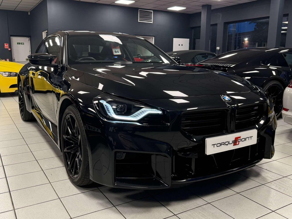 Bmw M2