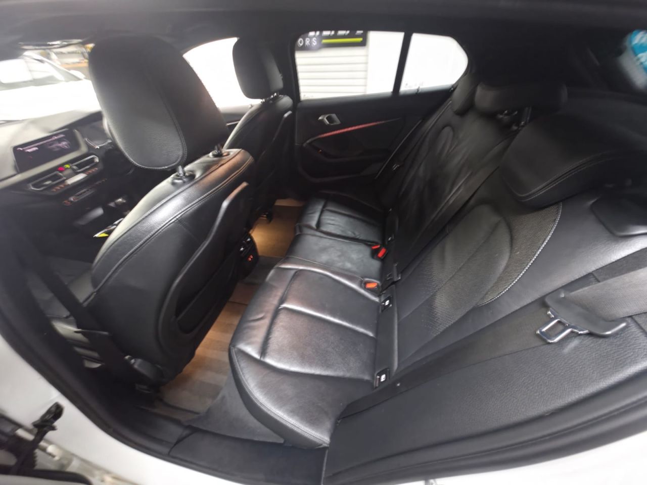 2020 BMW 1 SERIES 1.5 118i M Sport Hatchback 5dr Petrol Manual Euro 6 (s/s) (140 ps) Sports S - vehicle photo 14 for sale on PureCar