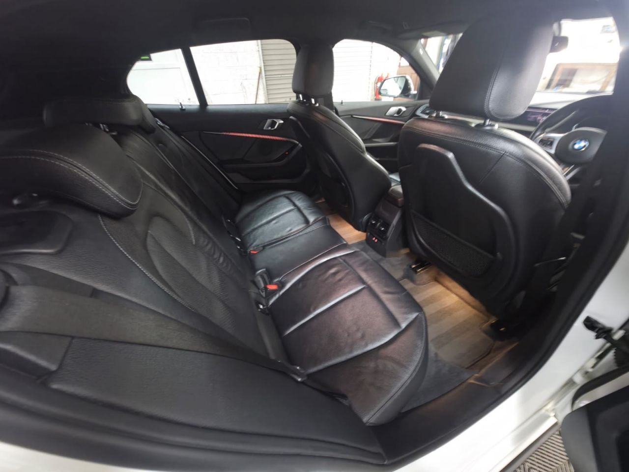 2020 BMW 1 SERIES 1.5 118i M Sport Hatchback 5dr Petrol Manual Euro 6 (s/s) (140 ps) Sports S - vehicle photo 17 for sale on PureCar