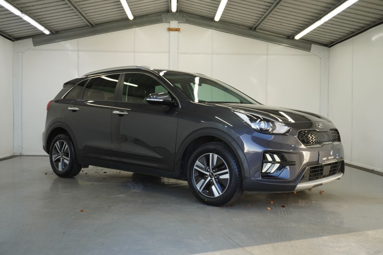 KIA NIRO 2020