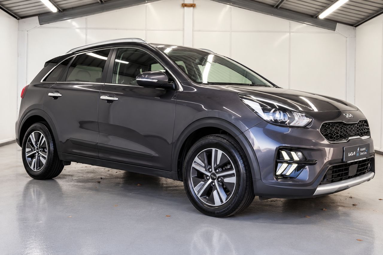 KIA NIRO 2020