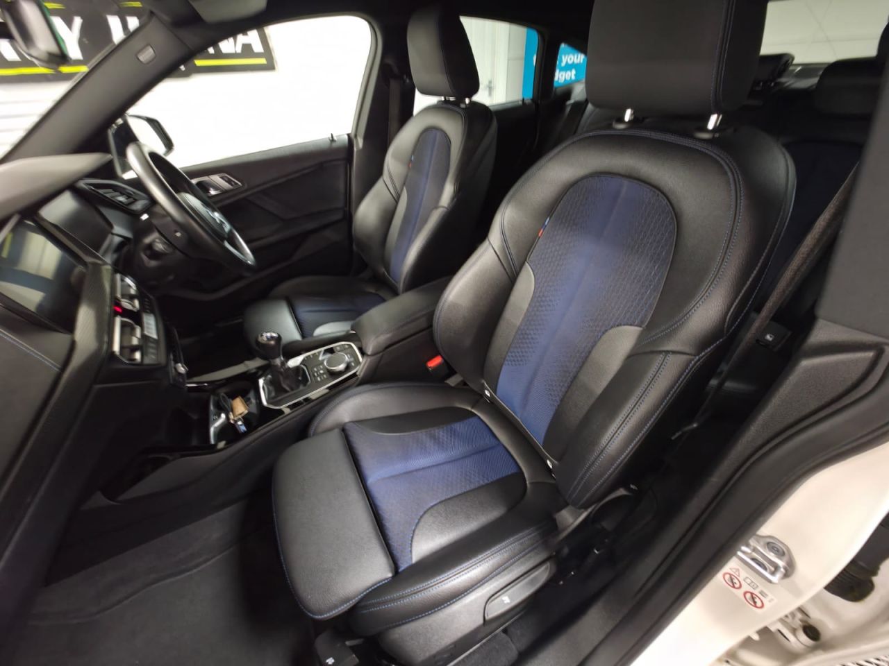 2021 BMW 2 SERIES GRAN COUPE 1.5 218i M Sport Saloon 4dr Petrol Manual Euro 6 (s/s) (136 ps) 2 Owners - - vehicle photo 11 for sale on PureCar