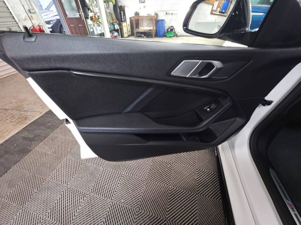 2021 BMW 2 SERIES GRAN COUPE 1.5 218i M Sport Saloon 4dr Petrol Manual Euro 6 (s/s) (136 ps) 2 Owners - - vehicle photo 12 for sale on PureCar