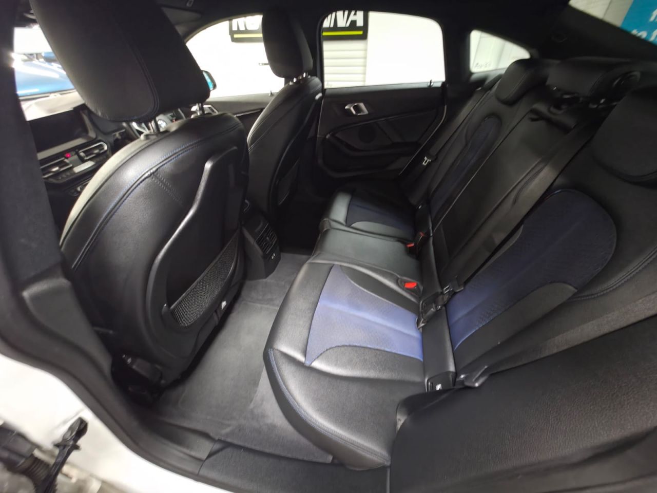 2021 BMW 2 SERIES GRAN COUPE 1.5 218i M Sport Saloon 4dr Petrol Manual Euro 6 (s/s) (136 ps) 2 Owners - - vehicle photo 13 for sale on PureCar