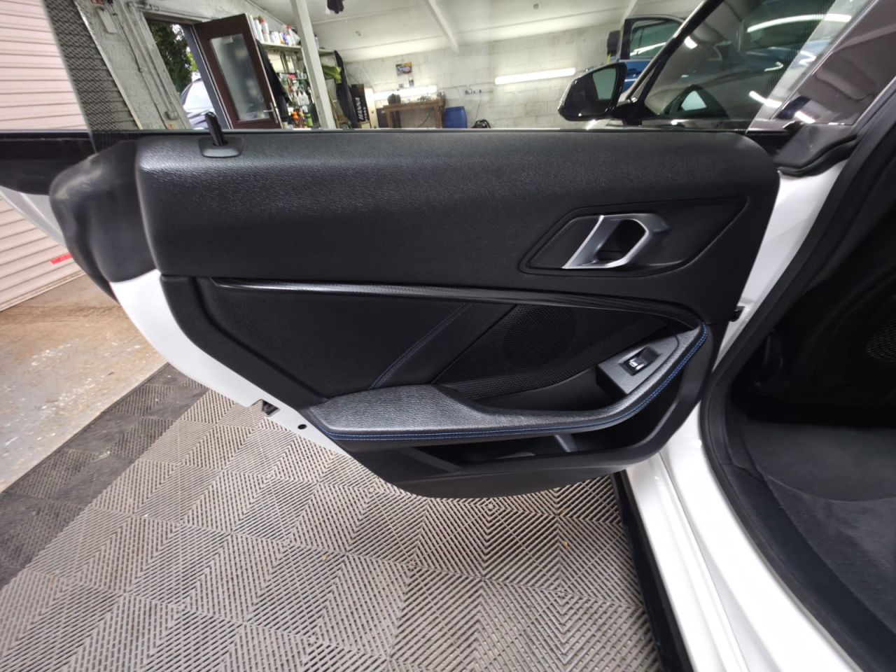 2021 BMW 2 SERIES GRAN COUPE 1.5 218i M Sport Saloon 4dr Petrol Manual Euro 6 (s/s) (136 ps) 2 Owners - - vehicle photo 14 for sale on PureCar