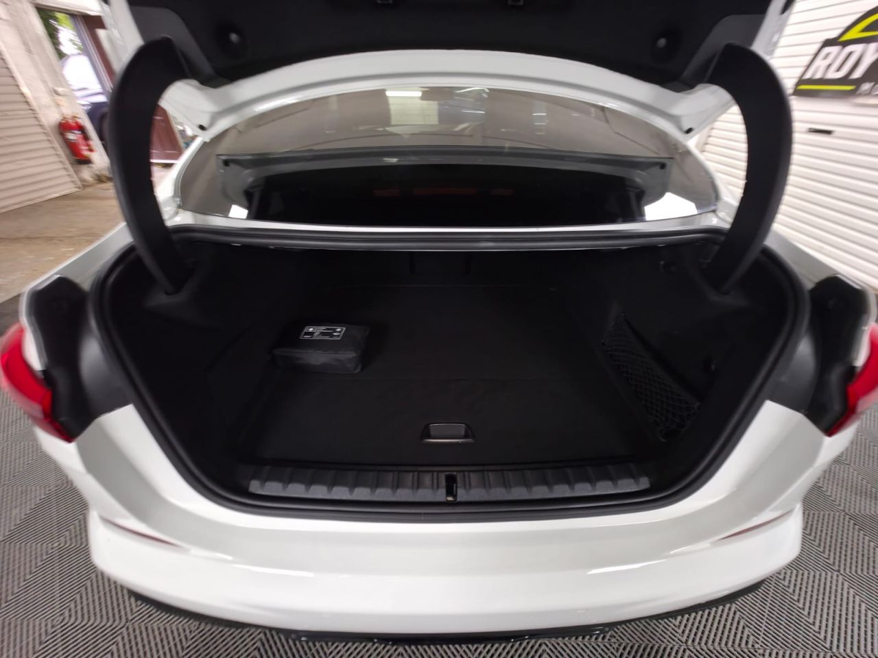 2021 BMW 2 SERIES GRAN COUPE 1.5 218i M Sport Saloon 4dr Petrol Manual Euro 6 (s/s) (136 ps) 2 Owners - - vehicle photo 15 for sale on PureCar